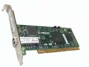 80P4382 2Гбит/сек SP FC HBA LC LP PCI-X