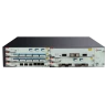 Модульная DWDM платформа серии CDTrans, 2U, 19", 2xAC