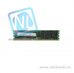 Память DDR PC3L-10600R ECC Reg, 16GB
