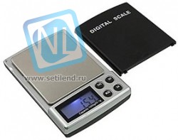 HF-06 1000g/0.1g (2xAAA)