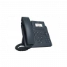 IP-телефон Yealink SIP-T30, 1 аккаунт, БП