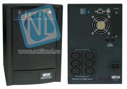 ИБП Tripp Lite SmartPro SLT SMX750SLT