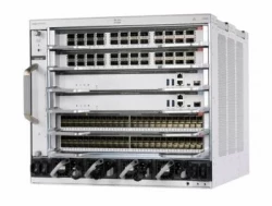 Шасси Cisco Catalyst C9606R