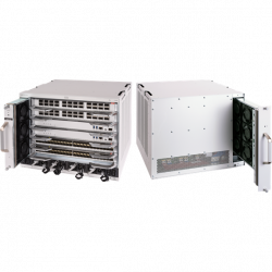Шасси Cisco Catalyst C9606R