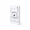 Настенная точка доступа Wi‑Fi с MU-MIMО EAP225-Wall AC1200