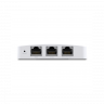 Настенная точка доступа Wi‑Fi с MU-MIMО EAP225-Wall AC1200
