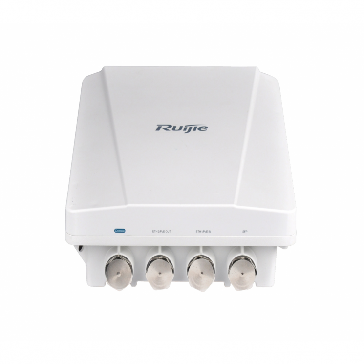 Точка доступа уличная Ruijie RG-AP630(IODA)