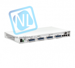 VoIP-шлюз Eltex TAU-72.IP, DC 48V