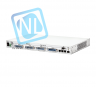 VoIP-шлюз Eltex TAU-72.IP, DC 48V