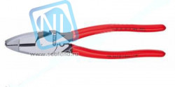 Плоскогубцы комбинированные Knipex KN-0901240