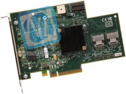 Контроллер IBM 46M0866 ServeRAID MR10i SAS/SATA Controller-46M0866(NEW)