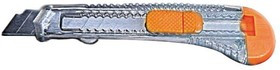 Нож FIT 10218 технический 18мм