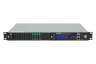 Оптический усилитель VERMAX для сетей КТВ, 1 вход, 8*15dBm выход, RT1, 1U