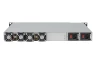 Оптический усилитель VERMAX для сетей КТВ, 1 вход, 8*15dBm выход, RT1, 1U