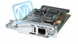 Модуль Cisco VWIC-1MFT-G.703