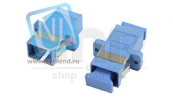 Адаптер проходной SNR SC-SC SM