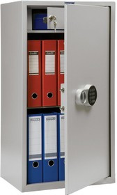 ПРАКТИК АМ 1891, Шкаф бухгалтерский, 870х460х340мм