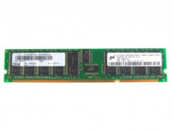 Модуль памяти IBM 12R8614 1GB PC2100 DDR-266MHz ECC Registered-12R8614(NEW)