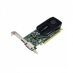 Видеокарта NVidia Quadro K600, 1GB DDR3