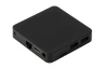 Приставка телевизионная 4K IPTV Vermax UHD300X2G