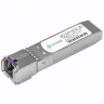 Модуль B-OptiX SFP WDM, дальность до 20км (14dB), 1550нм