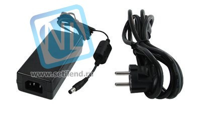 Блок питания 48V, 70Вт +сетевой кабель