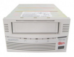 Ленточная система хранения Quantum TR-S34AX-YF Super DLTtape 600 - Tape drive Int. - Super DLT (SDLT 600) 300Gb/ 600Gb- SCSI-TR-S34AX-YF(NEW)