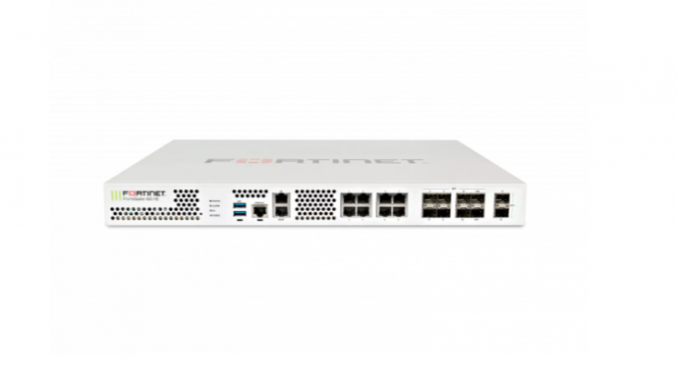 Межсетевой экран Fortinet FortiGate-600E