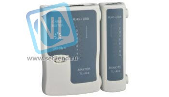 Линейный тестер SNR-HT-468