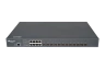 Управляемый коммутатор уровня 3 BDCOM S5612E, 8x 10/100/1000Base-T, 12x 1/10GE SFP+, ~220V AC