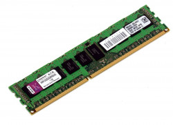 Модуль памяти Kingston KVR1333D3D8R9S/4G 4Gb 2Rx4 REG ECC PC3-10600R-KVR1333D3D8R9S/4G(NEW)