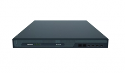 Шасси TANTRAX Modular headend 1+1 GbE TRC 2 порта GbE