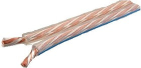 SCS-07-4.00, Кабель акустический 2x4.00кв.мм. Cu+Ag