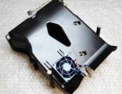 Система охлаждения Dell P7793 PowerEdge 26xx Fan /w blower-P7793(NEW)