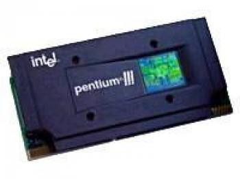 Процессор HP P2464A Intel Pentium III 866 CPU FCA Upgrade Kit E800, VRM, FAN-P2464A(NEW)