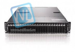 Сервер Dell PowerEdge C6220, 8 процессоров Intel Xeon 8C E5-2660 2.20GHz, 256GB DRAM