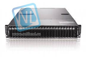 Сервер Dell PowerEdge C6220, 8 процессоров Intel Xeon 8C E5-2660 2.20GHz, 256GB DRAM