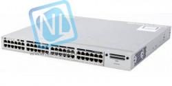Коммутатор Cisco Catalyst WS-C3850-48P-S
