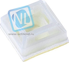 HC-100-S4 (AAM-13), Площадка 12.5x12.5 для привязки кабеля
