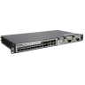 1RU Huawei OLT MA5801-GP08 GPON, 8 GPON-портов, в комплекте 8 модулей С+, 2 модуля питания
