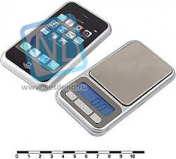 IPS 200g/0.01g (1xCR-2032)