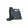 IP-телефон Yealink SIP-T30P, 1 аккаунт, PoE
