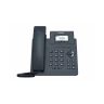 IP-телефон Yealink SIP-T30P, 1 аккаунт, PoE