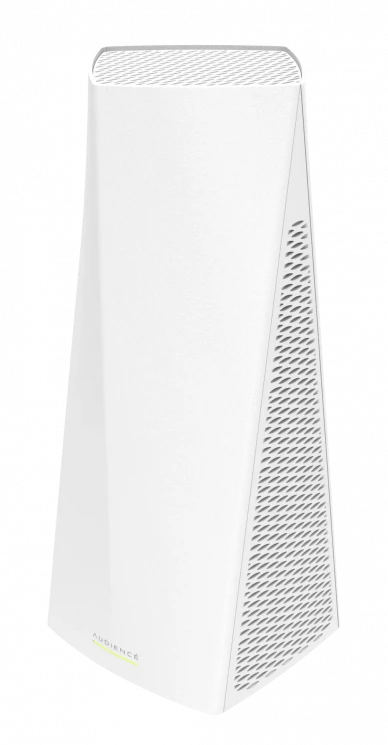 Беспроводной маршрутизатор Mikrotik Audience
