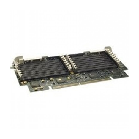 Корзина под память для сервера HP DL580G7/DL980G7 (E7) Memory Cartridge