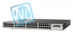 Коммутатор Cisco Catalyst WS-C3750X-48P-S