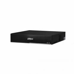 IP Видеорегистратор Dahua DHI-NVR5832-I 32-х канальный 4K, до 16Мп, 8 HDD до 8Тб, 2 HDMI, VGA, 2 порта USB2.0, 2 порта USB3.0