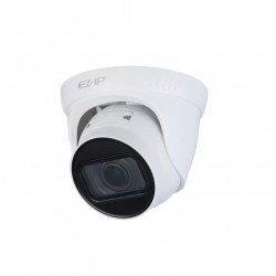 IP-камера Dahua EZ-IPC-T2B41P-ZS, 4Мп (2688 × 1520) 20к/с, объектив 2.8-12мм, 12В/PoE 802.3af, DWDR, ИК до 40м, microSD до 256Гб, IP67