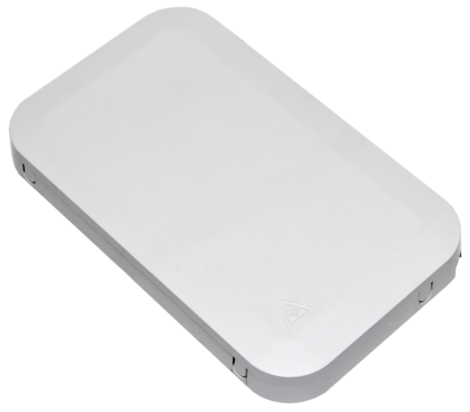 Розетка оптическая NTL-FDB-01С