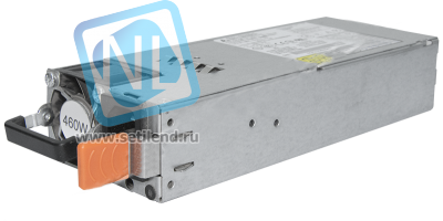 Блок питания (AC) для коммутатора SNR-S300G-24FX